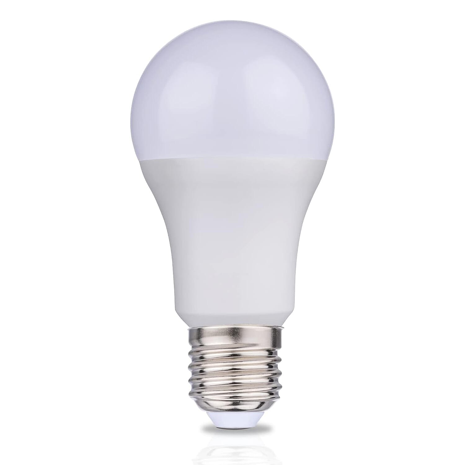 Alpina RGB Smart Wi-Fi Bulb E27 9W - White