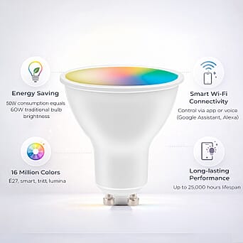 https://tjcuk.sirv.com/Products/79/7/7977750/Alpina-RGB-GU10-Smart-Wi-Fi-Bulb-4-9W-Works-With-Amazon-Alexa-Google-H_7977750_2.jpg?w=342&h=342