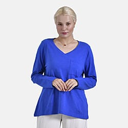 La Marey Pure Cotton Top