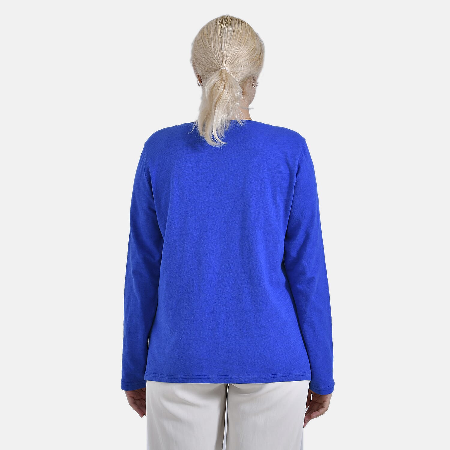 La Marey Pure Cotton Top