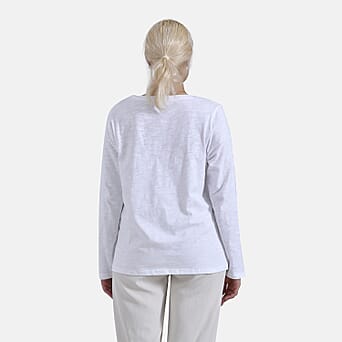 https://tjcuk.sirv.com/Products/79/7/7977921/La-Marey-Cotton-Patterned-Top-Size-67x1-cm-White-Blue_7977921_1.jpg?w=342&h=342