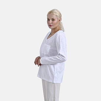 https://tjcuk.sirv.com/Products/79/7/7977921/La-Marey-Cotton-Patterned-Top-Size-67x1-cm-White-Blue_7977921_2.jpg?w=342&h=342