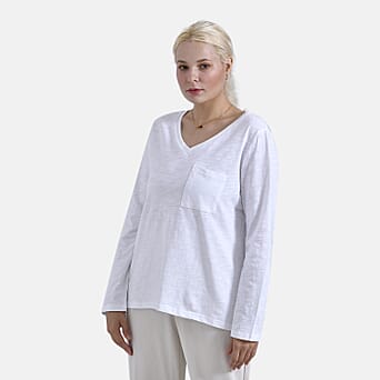 https://tjcuk.sirv.com/Products/79/7/7977921/La-Marey-Cotton-Patterned-Top-Size-67x1-cm-White-Blue_7977921_3.jpg?w=342&h=342