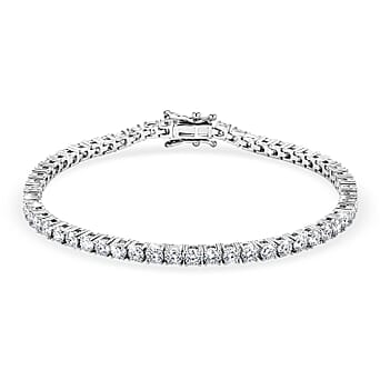 https://tjcuk.sirv.com/Products/79/7/7978024/RADIANTA-Moissanite-GRA-Certified-D-VVS1-Moissanite-Line-Bracelet-in-R_7978024.jpg?w=342&h=342