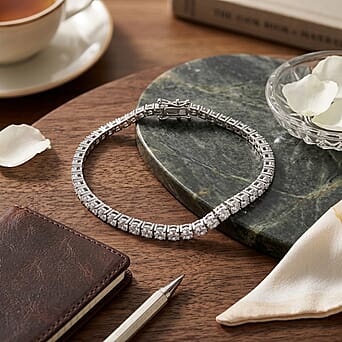 https://tjcuk.sirv.com/Products/79/7/7978024/RADIANTA-Moissanite-GRA-Certified-D-VVS1-Moissanite-Line-Bracelet-in-R_7978024_2.jpg?w=342&h=342