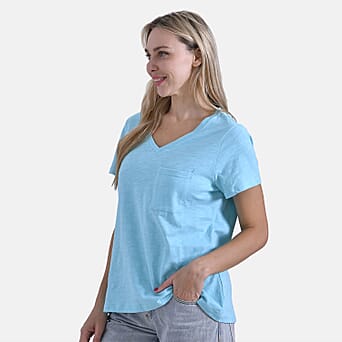 https://tjcuk.sirv.com/Products/79/7/7978038/La-Marey-Cotton-Patterned-Top-Size-67x1-cm-Turquoise-green-Orange_7978038_2.jpg?w=342&h=342