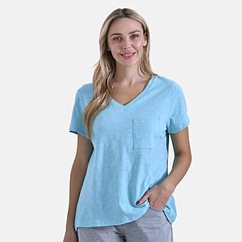 https://tjcuk.sirv.com/Products/79/7/7978038/La-Marey-Cotton-Patterned-Top-Size-67x1-cm-Turquoise-green-Orange_7978038_3.jpg?w=342&h=342