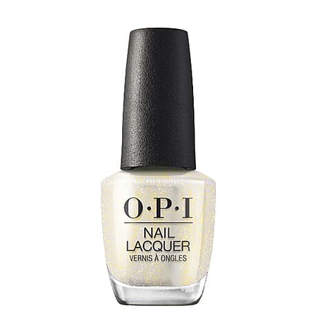 OPI Nail Polish - Gliterally Shimmer - 15ml