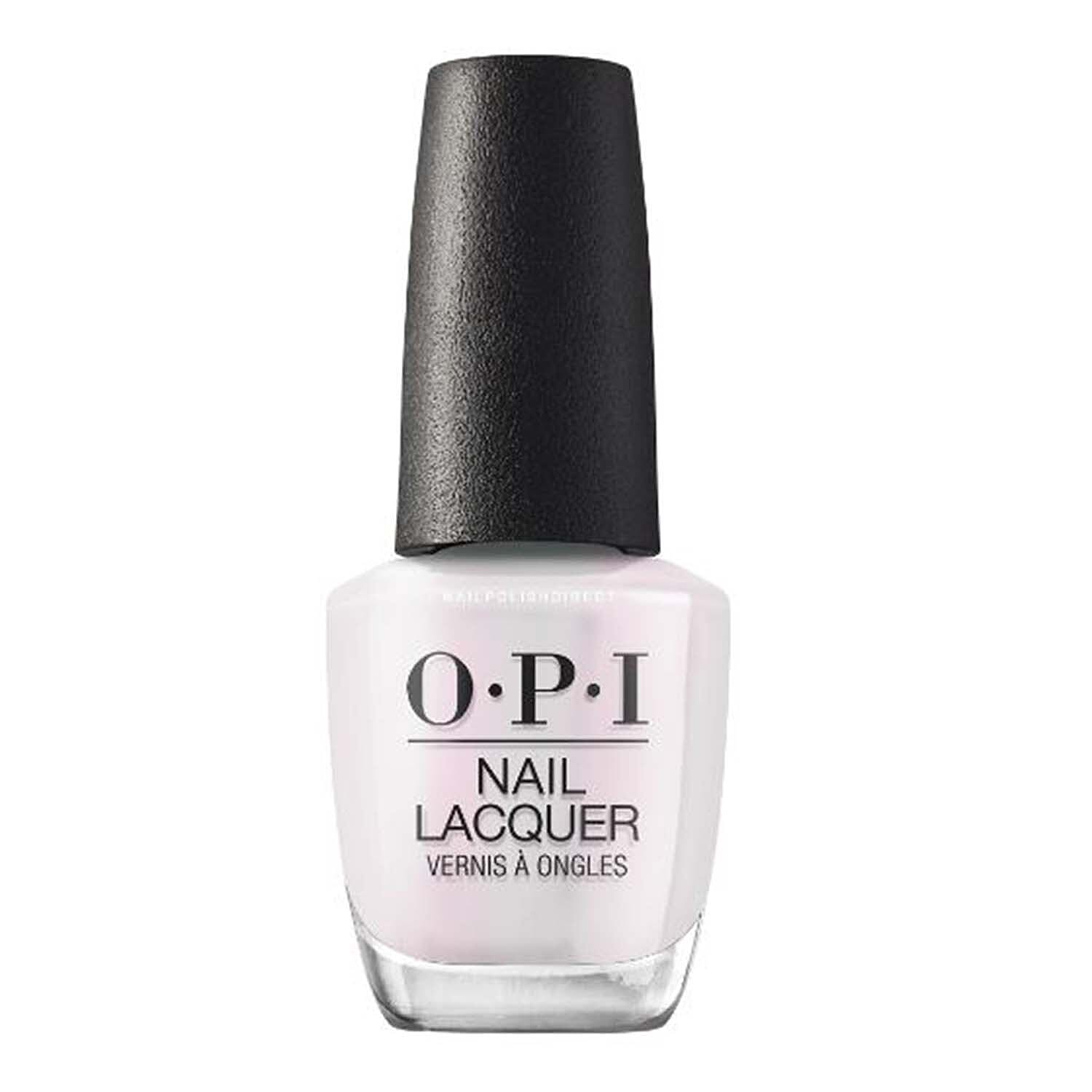 OPI Nail Polish - Glazed n Amused - 15ml