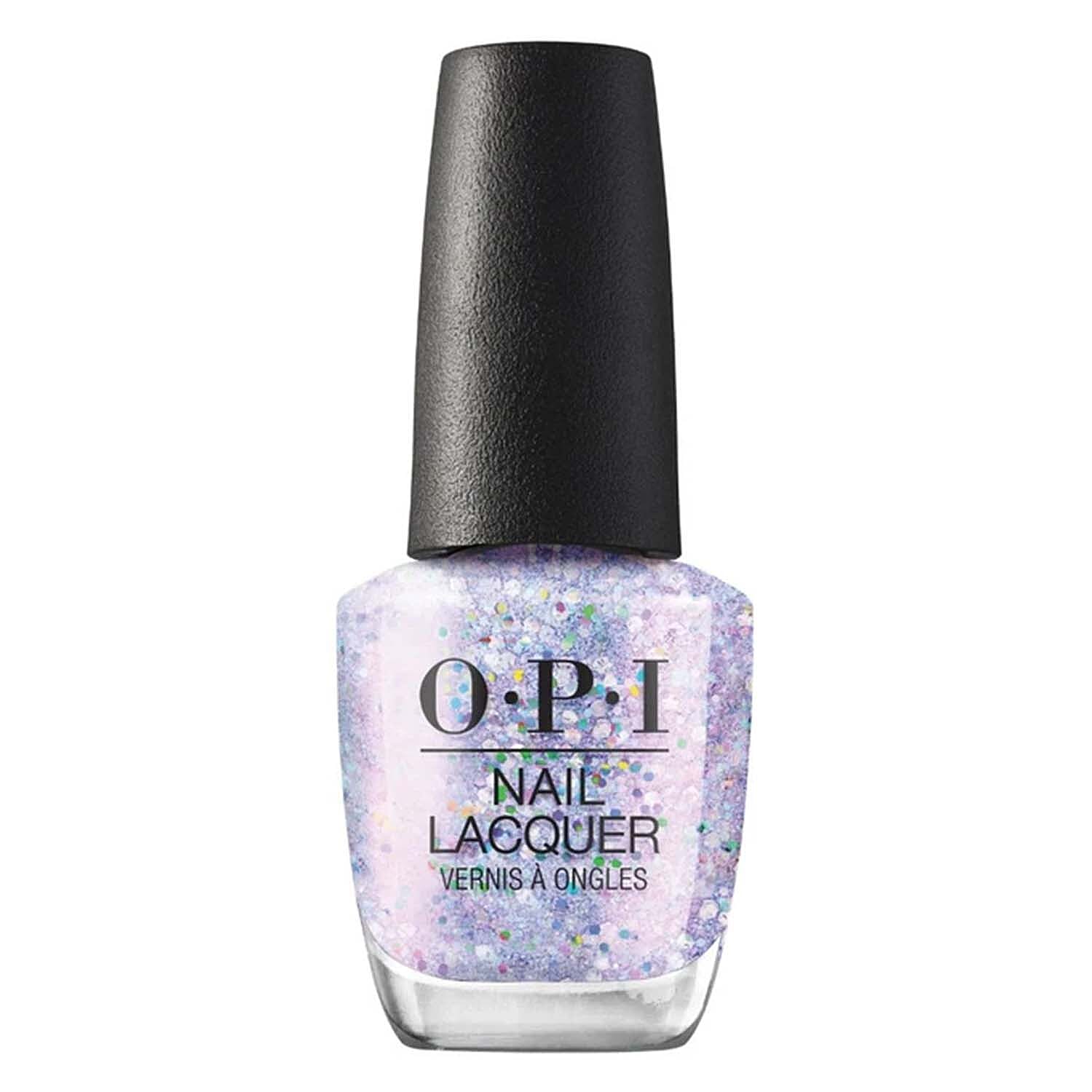 OPI Put On Something Ice Nail Polish 15ml