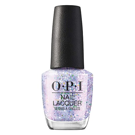 OPI Put On Something Ice Nail Polish 15ml