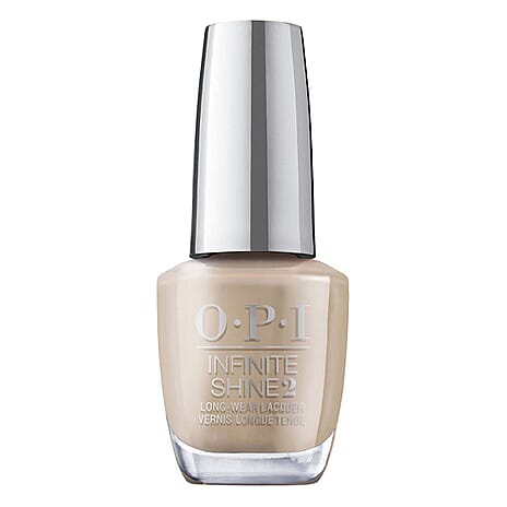 OPI Infinite Shine - Bleached Brows Nail Polish 15ml