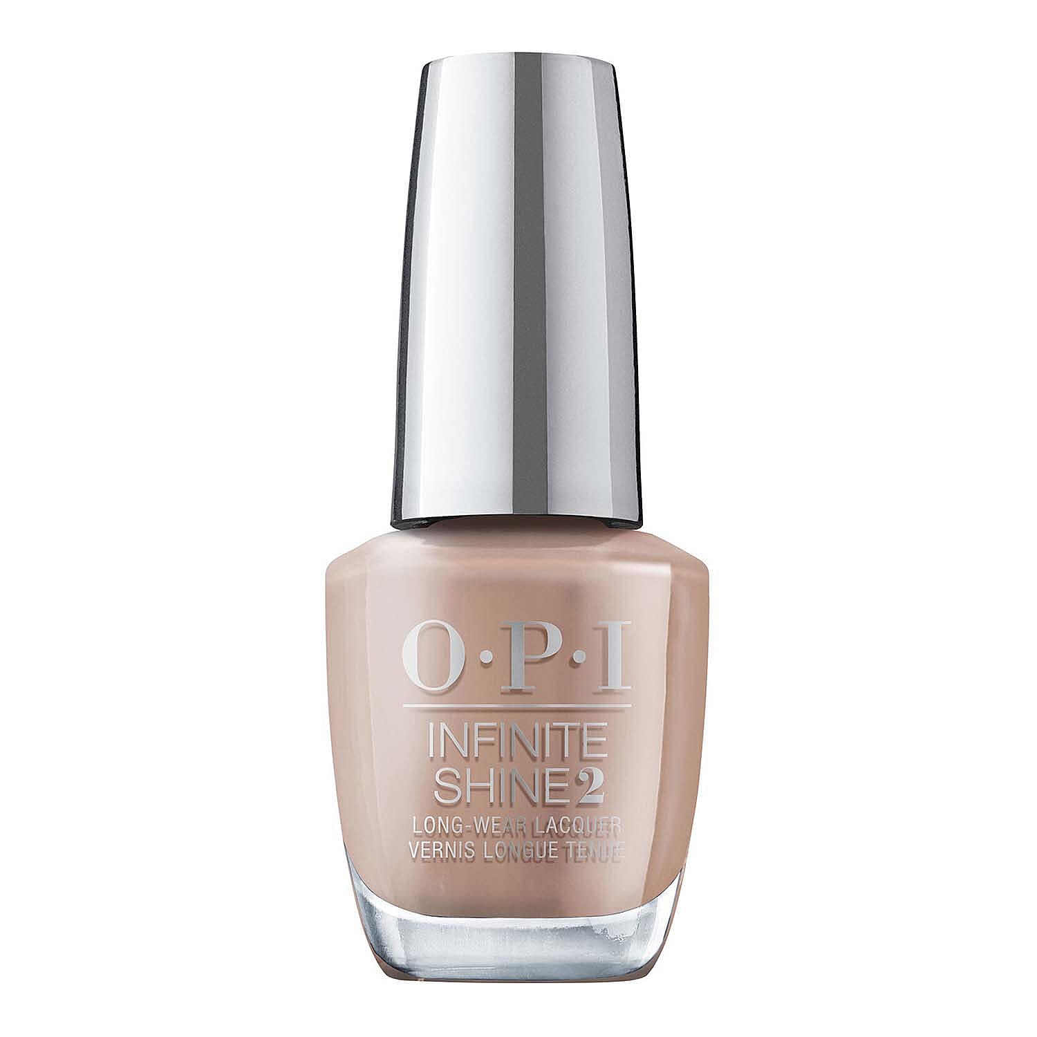 OPI Basic Baddie Infinite Shine Nail Polish 15ml