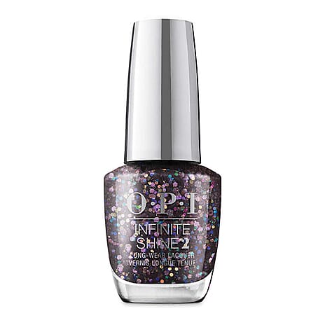 OPI Infinite Shine Hot & Coaled Nail Polish 15ml