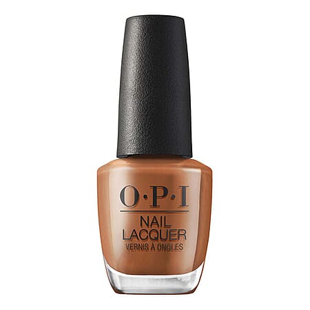 O.P.I Material Gowrl Nail Polish - 15ml