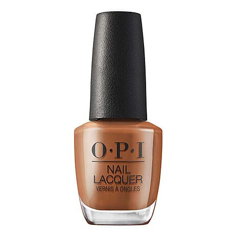 OPI Material Gowrl Nail Polish - 15ml