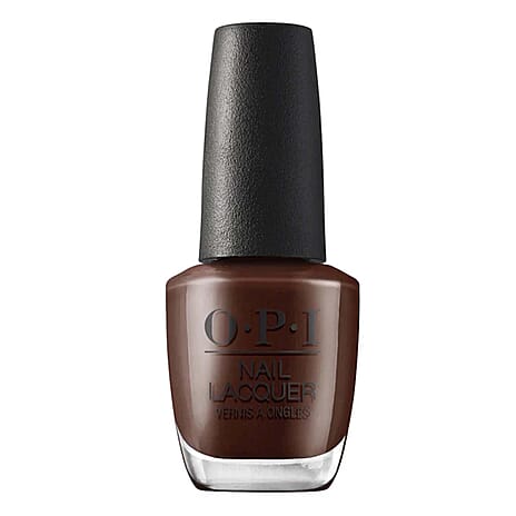 OPI Purrrride Nail Polish 15ml