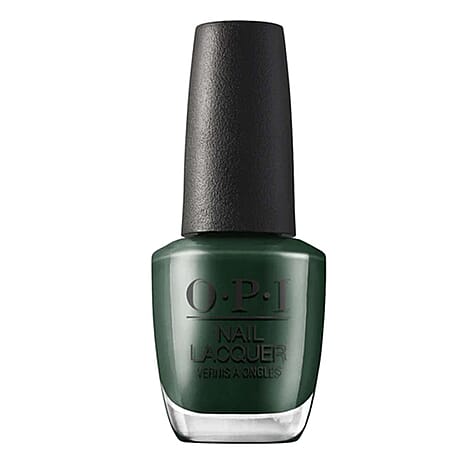 OPI Midnight Snacc Nail Polish 15ml