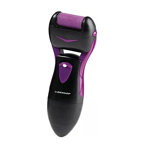 Dunlop Electric Callus Remover