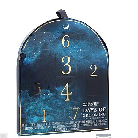 Mens Advent Calendar