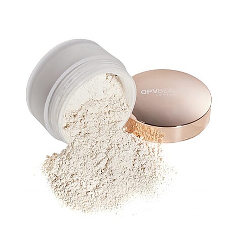 OPV Beauty Translucent Setting Powder