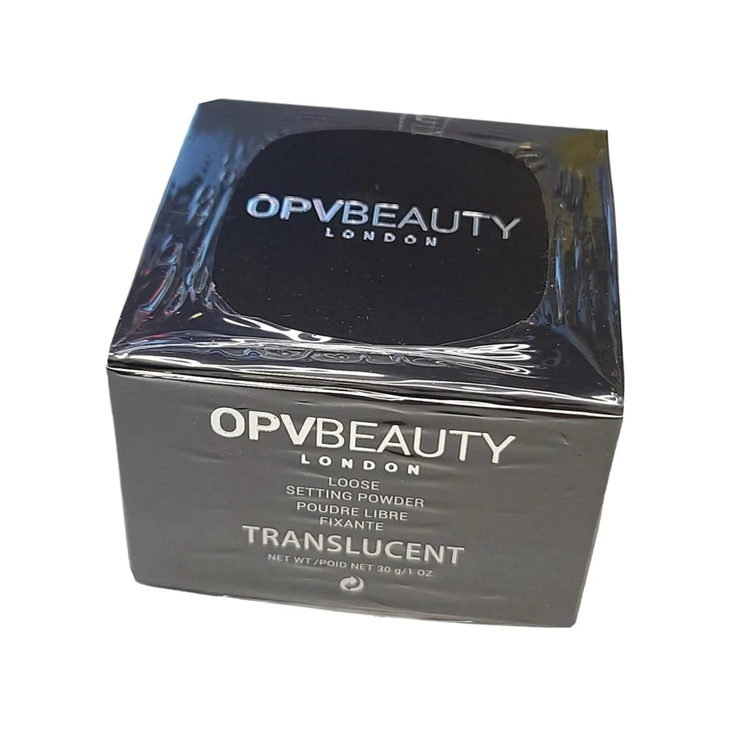 OPV Beauty Translucent Setting Powder