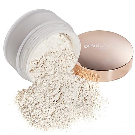 OPV Beauty Translucent Setting Powder - 30gm