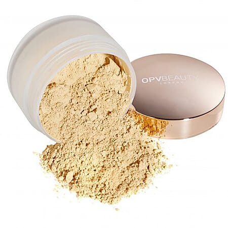 OPV Beauty Deep Setting Powder