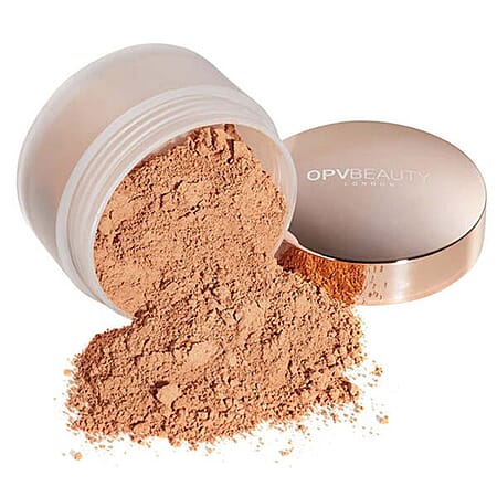 OPV Beauty Deep Setting Powder