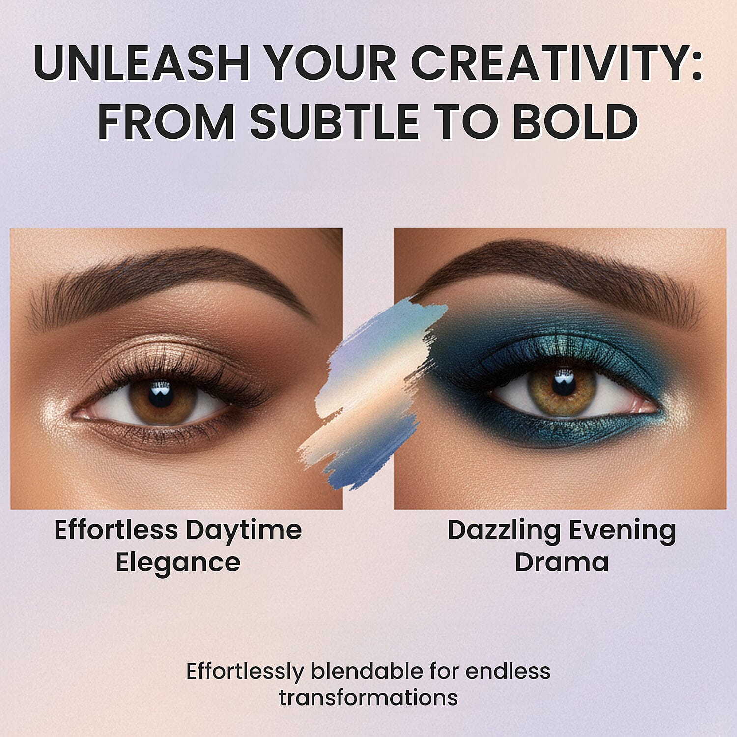 OPV Beauty Yemoja Eyeshadow Palette