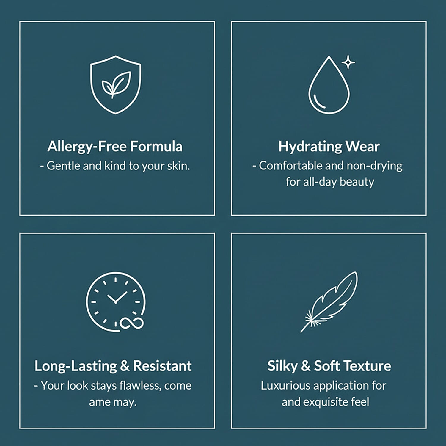 OPV Beauty Yemoja Eyeshadow Palette