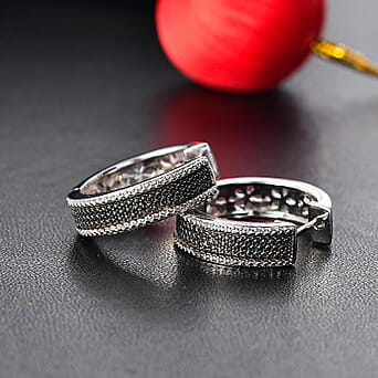 https://tjcuk.sirv.com/Products/79/7/7978939/Black-Diamond-J-Hoop-Half-Hoop-Earring-Pure-Yellow-Brass-0-01-ct-0-012_7978939_1.jpg?w=342&h=342
