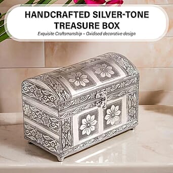 https://tjcuk.sirv.com/Products/79/7/7979303/Elegant-Handcrafted-Treasure-Box-with-Secure-Clasp-Protective-Interior_7979303_1.jpg?w=342&h=342