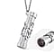 Multi Colour Cubic Zirconia Kaleidoscope Necklace (Size - 30-2 Ext.)