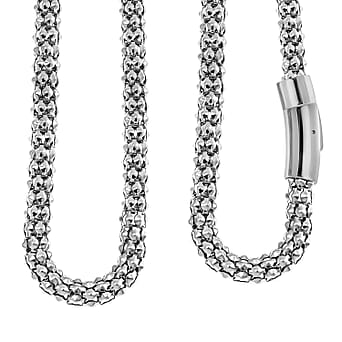 https://tjcuk.sirv.com/Products/79/7/7979480/Necklace-Size-20-Pure-White-Stainless-Steel_7979480.jpg?w=342&h=342