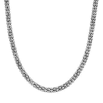https://tjcuk.sirv.com/Products/79/7/7979480/Necklace-Size-20-Pure-White-Stainless-Steel_7979480_2.jpg?w=342&h=342