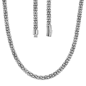 https://tjcuk.sirv.com/Products/79/7/7979480/Necklace-Size-20-Pure-White-Stainless-Steel_7979480_3.jpg?w=342&h=342