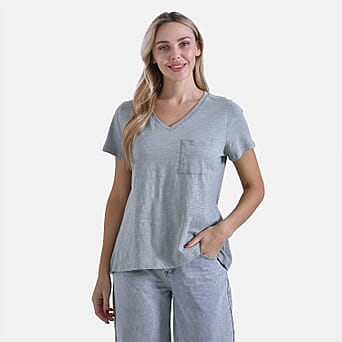 https://tjcuk.sirv.com/Products/79/8/7980064/La-Marey-100-Cotton-Short-Sleeve-V-Neck-Top-with-Pocket-Size-L-Light-P_7980064_3.jpg?w=342&h=342