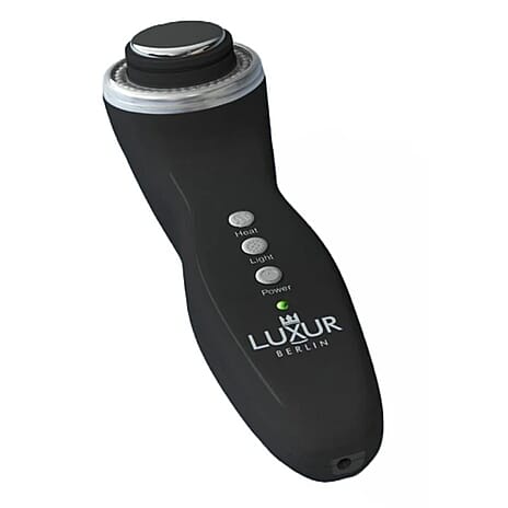 Luxur Berlin Synch Skin Skincare Device - Lifetime Warranty