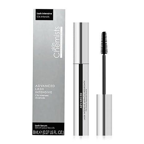 SkinChemists Advanced Lash Intensive Growth Serum - 8ml