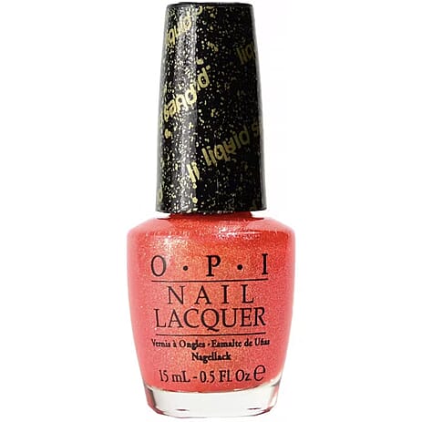 OPI Jinx Nail Polish - 15ml