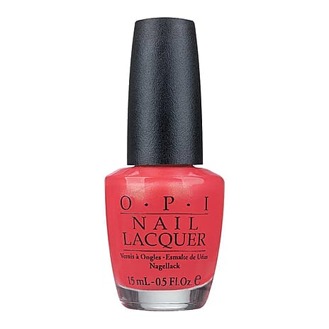 OPI Bright Lights Big Colour Nail Polish - 15ml