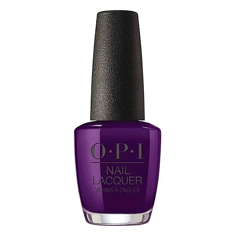 OPI O Suzi Mio Nail Polish - 15ml