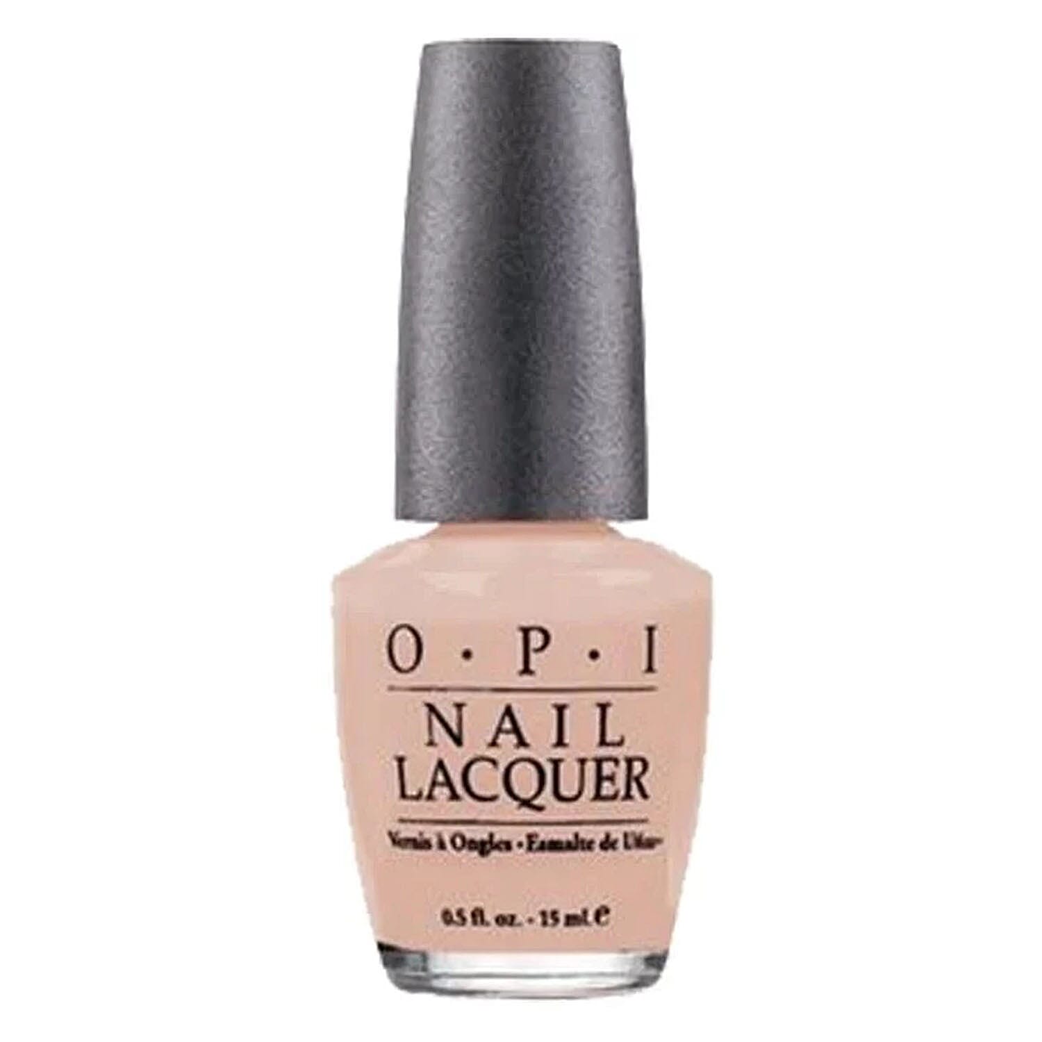 OPI Cosmo-Not-Tonight Honey Nail Polish - 15ml