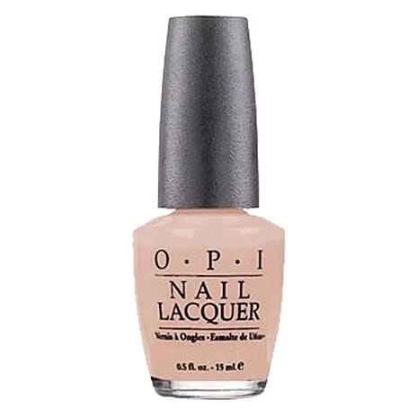 OPI Cosmo-Not-Tonight Honey Nail Polish - 15ml