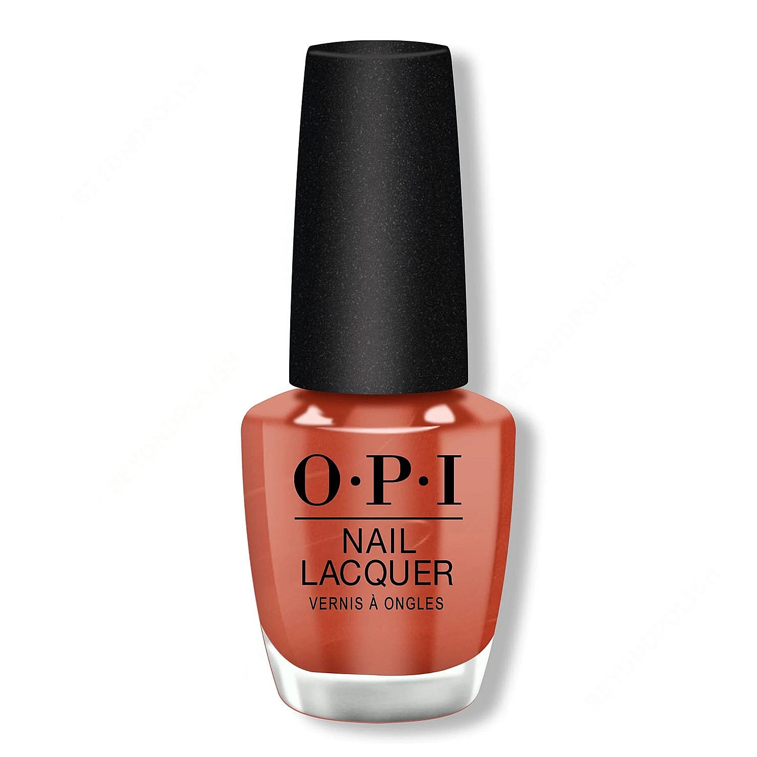 OPI Its a Piazza Cake Nail Polish - 15ml