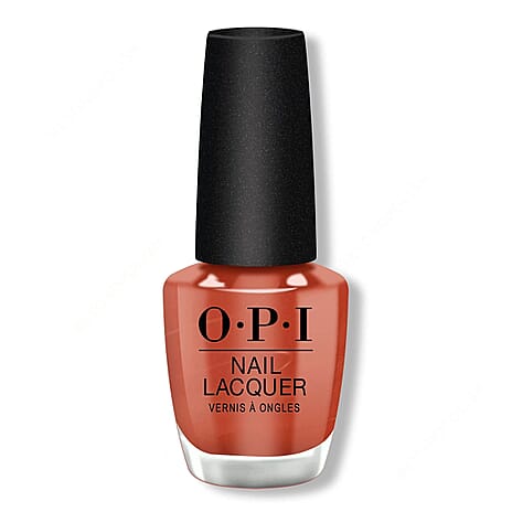 OPI Its a Piazza Cake Nail Polish - 15ml