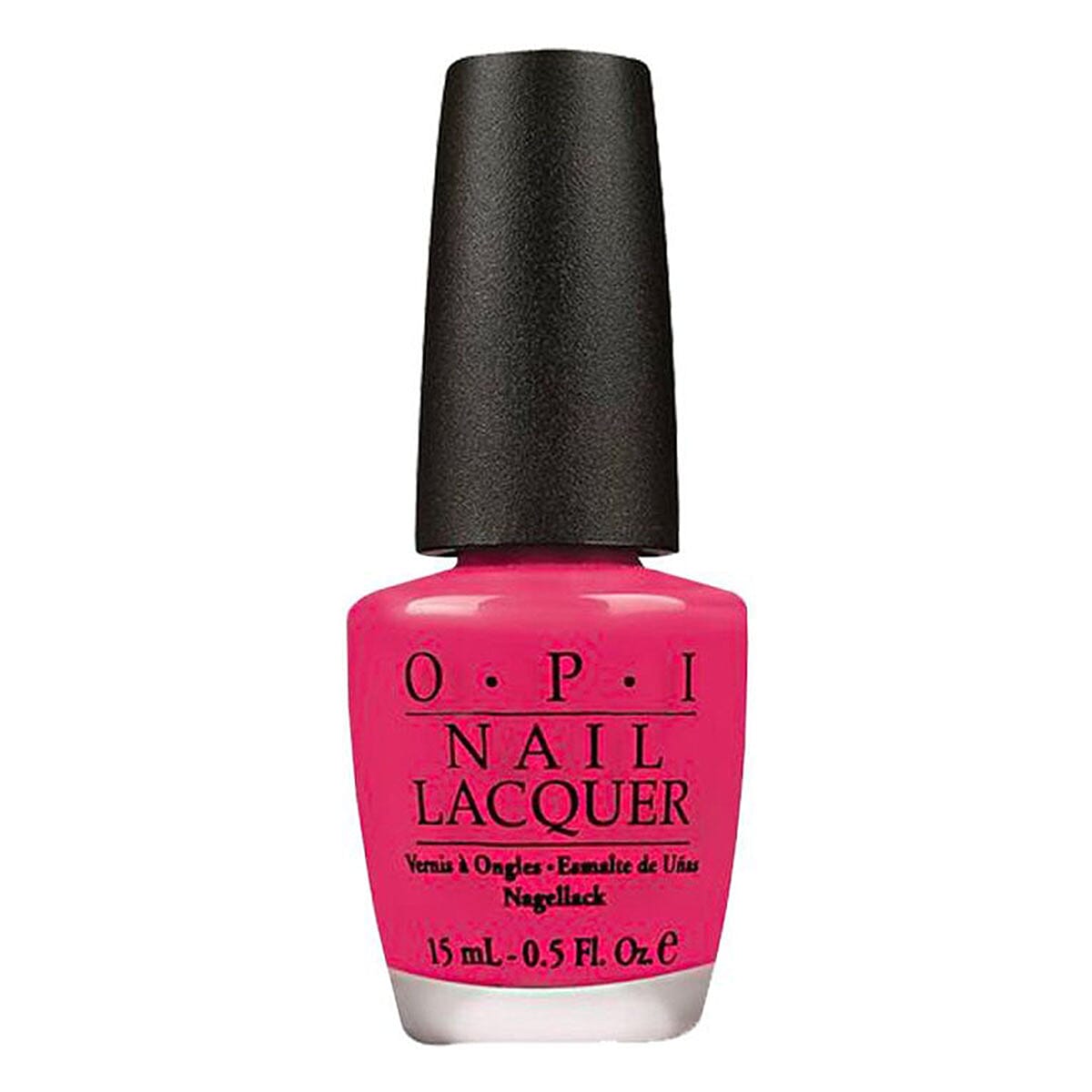 OPI Shorts Story Nail Polish - 15ml