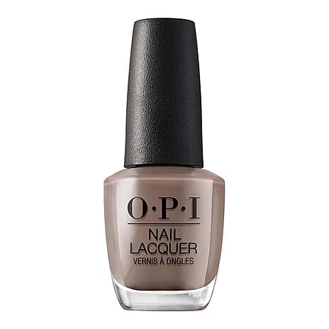 OPI Over the Taupe Nail Polish - 15ml