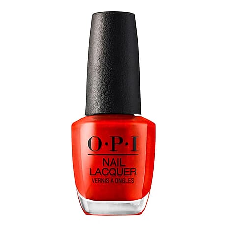 OPI Gimme a Lido kiss Nail Polish - 15ml